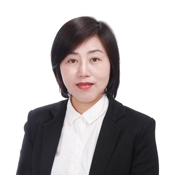 姜娟律师
