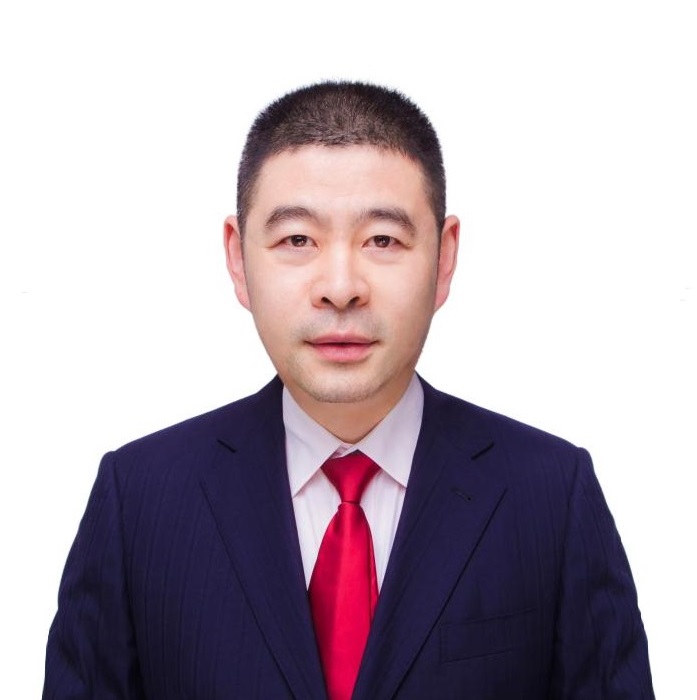 朱海斌